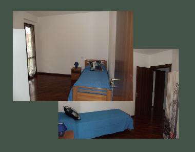 Apartamento de vacaciones en Agello (Perugia)Casa de vacaciones