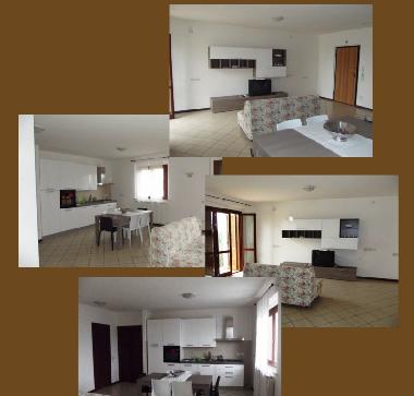 Apartamento de vacaciones en Agello (Perugia)Casa de vacaciones