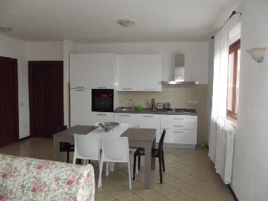 Apartamento de vacaciones en Agello (Perugia)Casa de vacaciones