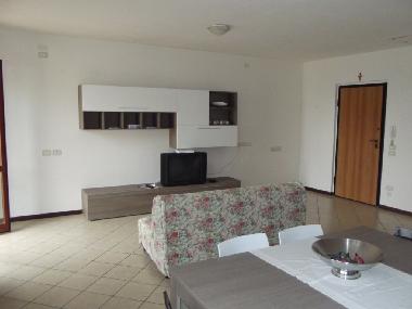 Apartamento de vacaciones en Agello (Perugia)Casa de vacaciones
