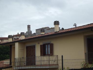 Apartamento de vacaciones en Agello (Perugia)Casa de vacaciones