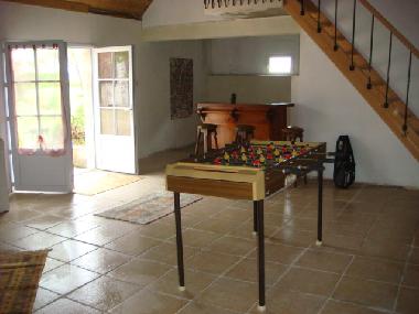 Casa de vacaciones en Nazelles-Ngron (Centro)Casa de vacaciones