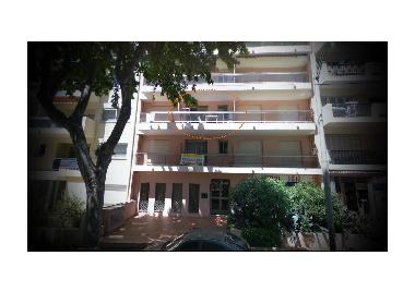 Apartamento de vacaciones en juan les pins (Alpes-Maritimes)Casa de vacaciones