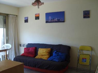 Apartamento de vacaciones en juan les pins (Alpes-Maritimes)Casa de vacaciones