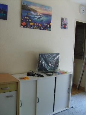 Apartamento de vacaciones en juan les pins (Alpes-Maritimes)Casa de vacaciones