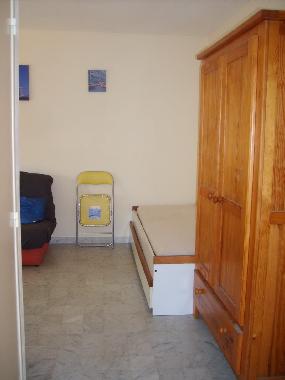 Apartamento de vacaciones en juan les pins (Alpes-Maritimes)Casa de vacaciones