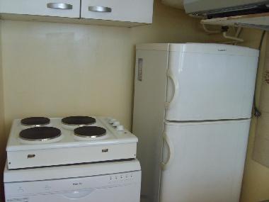 Apartamento de vacaciones en juan les pins (Alpes-Maritimes)Casa de vacaciones