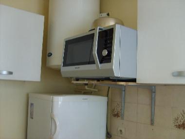 Apartamento de vacaciones en juan les pins (Alpes-Maritimes)Casa de vacaciones