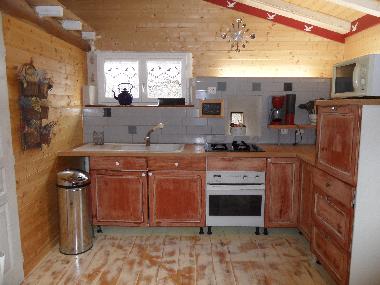 Apartamento de vacaciones en MEYMANS BEAUREGARD-BARET (Drme)Casa de vacaciones