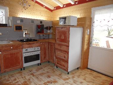 Apartamento de vacaciones en MEYMANS BEAUREGARD-BARET (Drme)Casa de vacaciones