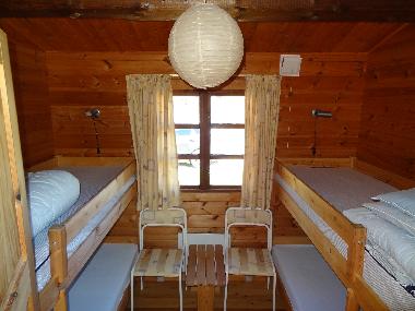 Casa de vacaciones en Bindslev (Nordjylland)Casa de vacaciones