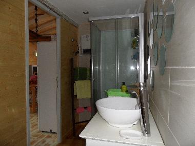 Apartamento de vacaciones en MEYMANS BEAUREGARD-BARET (Drme)Casa de vacaciones