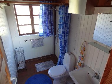 Casa de vacaciones en Bindslev (Nordjylland)Casa de vacaciones