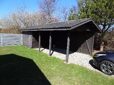 Casa de vacaciones en Bindslev (Nordjylland)Casa de vacaciones