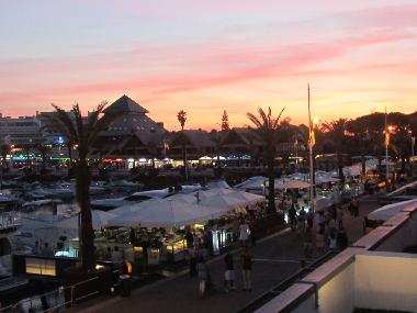 Apartamento de vacaciones en Vilamoura (Algarve)Casa de vacaciones