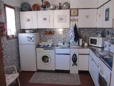 Apartamento de vacaciones en Vilamoura (Algarve)Casa de vacaciones