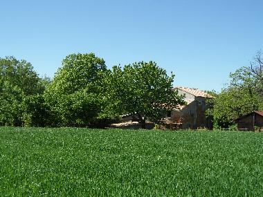 Apartamento de vacaciones en MEYMANS BEAUREGARD-BARET (Drme)Casa de vacaciones