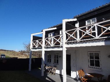 Apartamento de vacaciones en Bindslev (Nordjylland)Casa de vacaciones