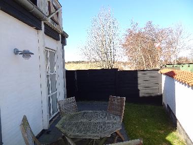 Apartamento de vacaciones en Bindslev (Nordjylland)Casa de vacaciones
