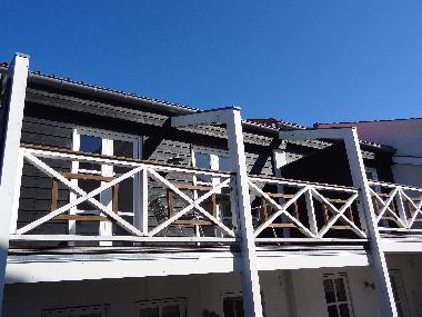 Apartamento de vacaciones en Bindslev (Nordjylland)Casa de vacaciones