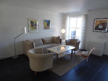 Apartamento de vacaciones en Bindslev (Nordjylland)Casa de vacaciones