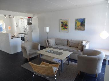 Apartamento de vacaciones en Bindslev (Nordjylland)Casa de vacaciones