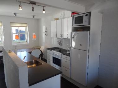Apartamento de vacaciones en Bindslev (Nordjylland)Casa de vacaciones