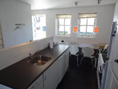 Apartamento de vacaciones en Bindslev (Nordjylland)Casa de vacaciones