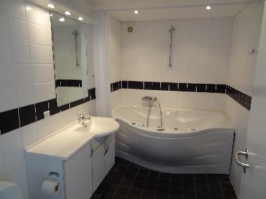 Apartamento de vacaciones en Bindslev (Nordjylland)Casa de vacaciones