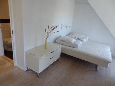 Apartamento de vacaciones en Bindslev (Nordjylland)Casa de vacaciones