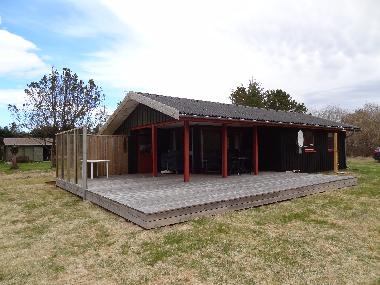 Casa de vacaciones en Hune (Nordjylland)Casa de vacaciones