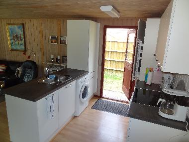 Casa de vacaciones en Hune (Nordjylland)Casa de vacaciones