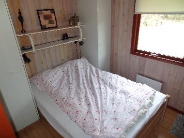 Casa de vacaciones en Hune (Nordjylland)Casa de vacaciones