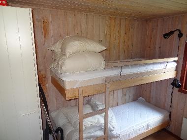 Casa de vacaciones en Hune (Nordjylland)Casa de vacaciones