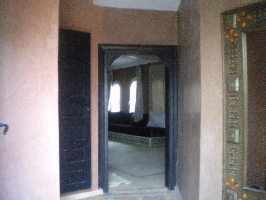 Villa en Agadir (Agadir)Casa de vacaciones