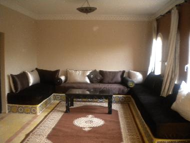 Villa en Agadir (Agadir)Casa de vacaciones