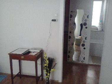 Apartamento de vacaciones en zagreb (Grad Zagreb)Casa de vacaciones