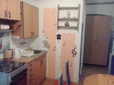 Apartamento de vacaciones en zagreb (Grad Zagreb)Casa de vacaciones