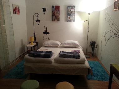 Apartamento de vacaciones en zagreb (Grad Zagreb)Casa de vacaciones