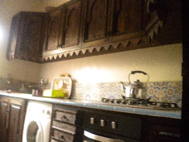 Villa en Agadir (Agadir)Casa de vacaciones