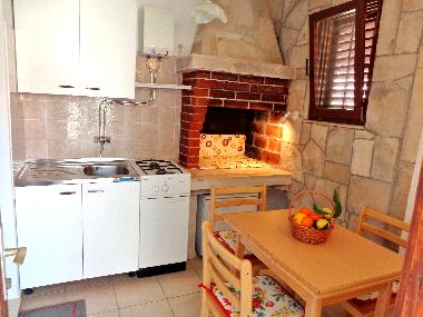 Apartamento de vacaciones en Orebić (Dubrovacko-Neretvanska)Casa de vacaciones