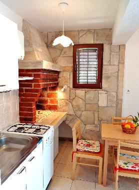 Apartamento de vacaciones en Orebić (Dubrovacko-Neretvanska)Casa de vacaciones