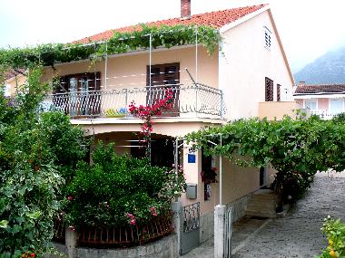 Apartamento de vacaciones en Orebić (Dubrovacko-Neretvanska)Casa de vacaciones