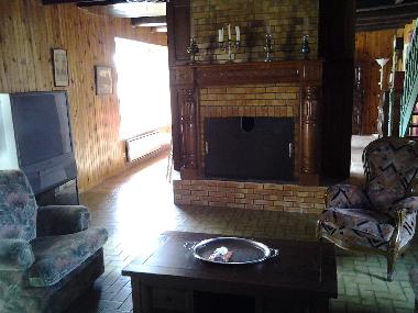 Casa de vacaciones en La Croix-Avranchin (Manche)Casa de vacaciones