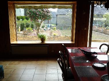 Casa de vacaciones en La Croix-Avranchin (Manche)Casa de vacaciones