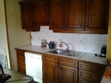 Casa de vacaciones en La Croix-Avranchin (Manche)Casa de vacaciones