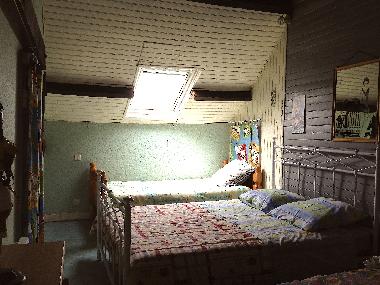 Casa de vacaciones en La Croix-Avranchin (Manche)Casa de vacaciones