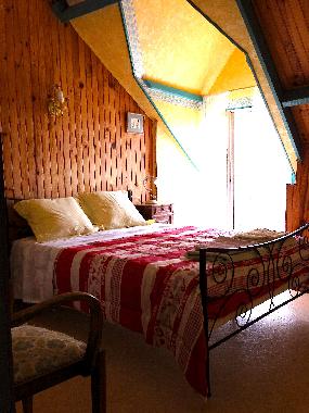 Casa de vacaciones en La Croix-Avranchin (Manche)Casa de vacaciones