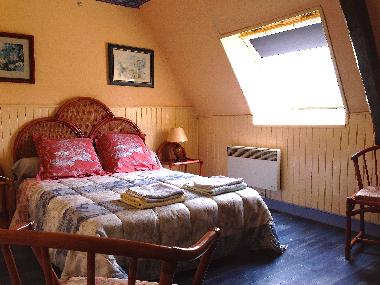 Casa de vacaciones en La Croix-Avranchin (Manche)Casa de vacaciones