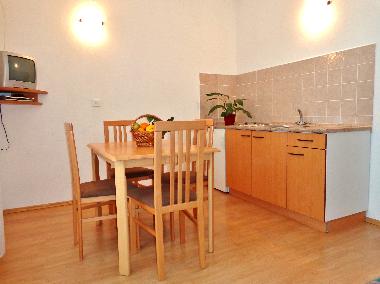 Apartamento de vacaciones en Orebić (Dubrovacko-Neretvanska)Casa de vacaciones